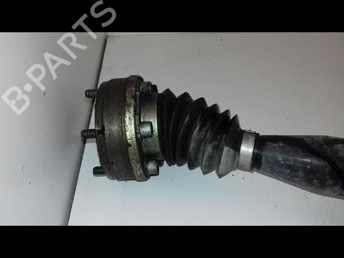 Right front driveshaft VW GOLF V (1K1) 1.4 16V | BP29223314M39