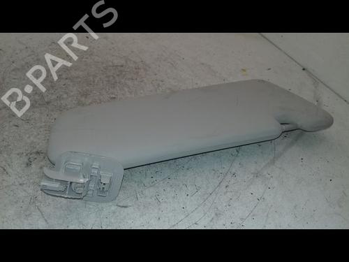 Venstre solskærm RENAULT CLIO V (B7_) 1.0 TCe 90 (B7MT) | BP33136401I1 - Image 2