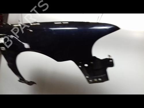 Right front fenders AUDI A4 B5 (8D2) 1.9 TDI | BP23195163C42 