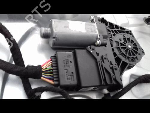 Rear left window mechanism VW PASSAT B5.5 (3B3) 1.9 TDI | BP23195755C24