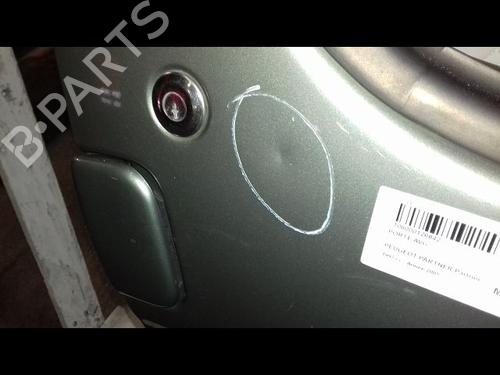 Right front door CITROËN BERLINGO / BERLINGO FIRST MPV (MF_, GJK_, GFK_)  | BP29224975C3 