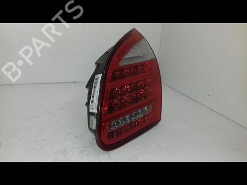 Used Right tailgate light PORSCHE CAYENNE (92A) 3.0 Diesel (239 hp) 21088351