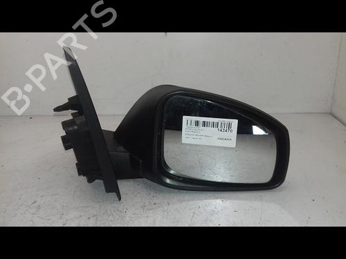 Used Right mirror RENAULT MEGANE III Coupe (DZ0/1_) 1.6 dCi (DZ00, DZ12, DZ2A, DZ13) (130 hp) 29225178