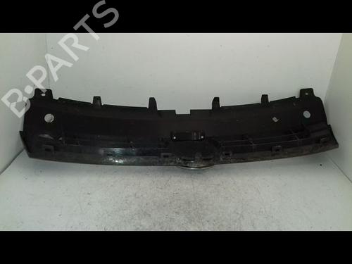 Used Grille Grille VW POLO V (6R1, 6C1) 1.2 TDI (75 hp) 36510008 36510008