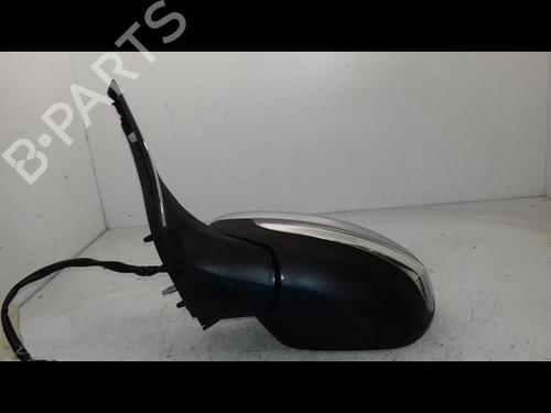 Bakspejl venstre PEUGEOT 2008 I (CU_) 1.6 HDi (92 hp) 30949864