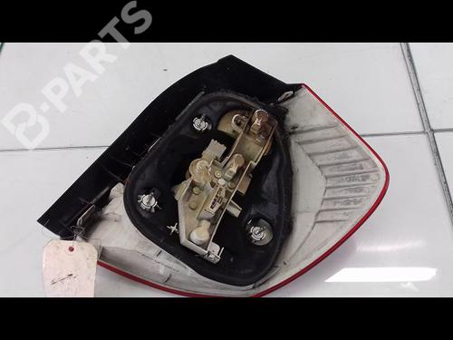 Left taillight BMW 1 (E81) 118 d | BP8962336C34 