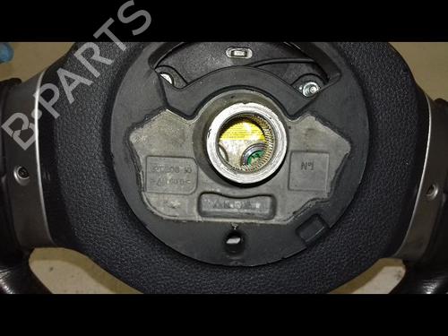 Used Steering wheel MINI MINI (R50, R53) Cooper (116 hp) 8971295