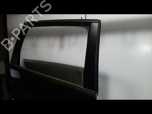 Right rear door VW POLO (9N_, 9A_) 1.9 TDI | BP16155886C5 