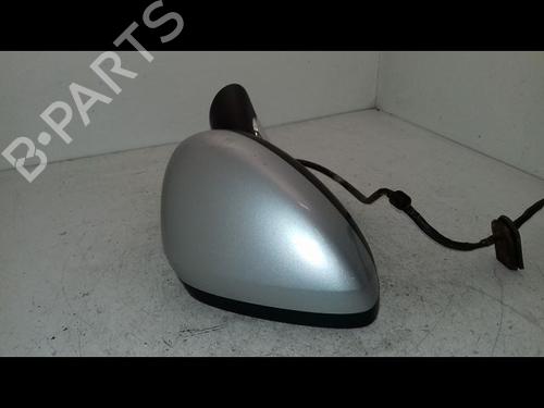 Rétroviseur droit Rétroviseur droit CITROËN C3 II (SC_) 1.2 VTi 82 (82 hp) 36681220 36681220