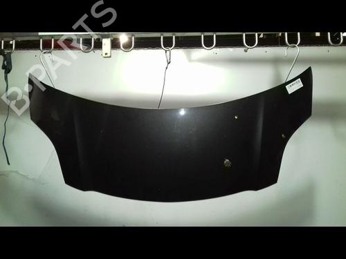 Hood TOYOTA YARIS (_P9_) 1.0 VVT-i (KSP90_, KSP90R) | BP29494080C1 