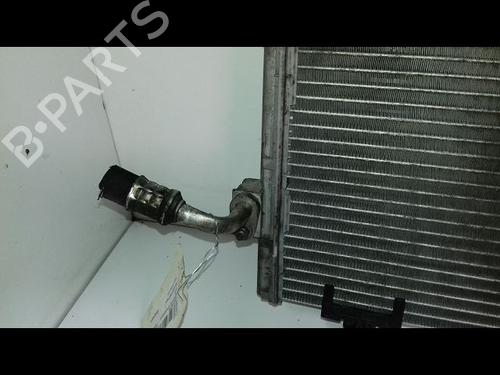 Used AC radiator PEUGEOT PARTNER Box Body/MPV 1.6 BlueHDi 100 (100 hp) 23194621