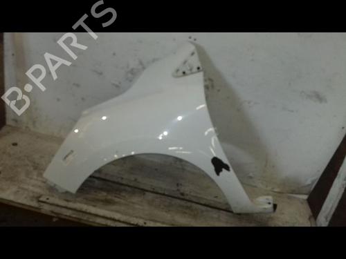 Left front fenders RENAULT CLIO IV (BH_) 1.5 dCi 75 | BP29216544C41 
