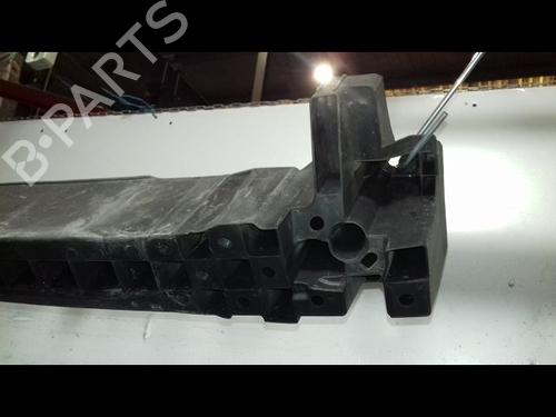 Used Bumper shock absorber RENAULT CLIO III (BR0/1, CR0/1) 1.5 dCi (C/BR0G, C/BR1G) (68 hp) 29225701