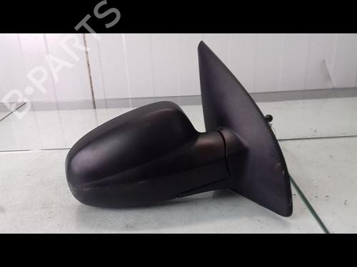 Right mirror DAEWOO KALOS (KLAS) 1.2 | BP23195664C27 