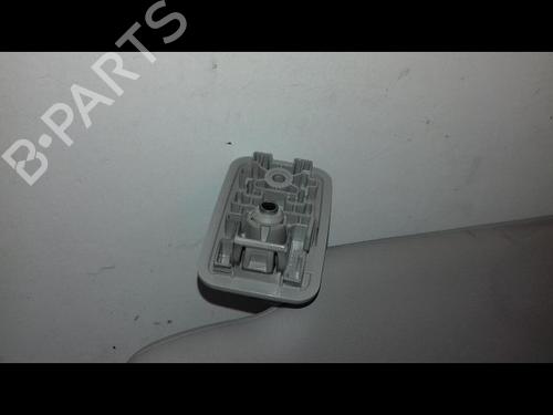 Right sun visor PEUGEOT 308 I (4A_, 4C_) 1.6 HDi | BP19149808I2 