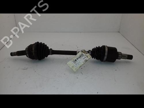 Used Left front driveshaft FORD FIESTA VII (HJ, HF) 1.0 EcoBoost (101 hp) 29223335