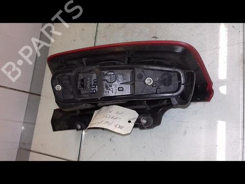 Used Right taillight FIAT GRANDE PUNTO (199_) 1.4 (199AXB11, 199AXB1A, 199BXB1A, 199AXL1A) (77 hp) 8963194