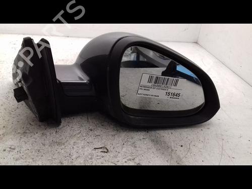 Used Right mirror Right mirror 39626873 39626873