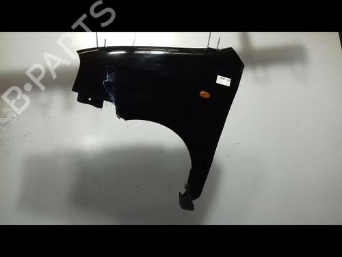 Left front fenders HYUNDAI ATOS (MX) 1.1 | BP19319707C41 