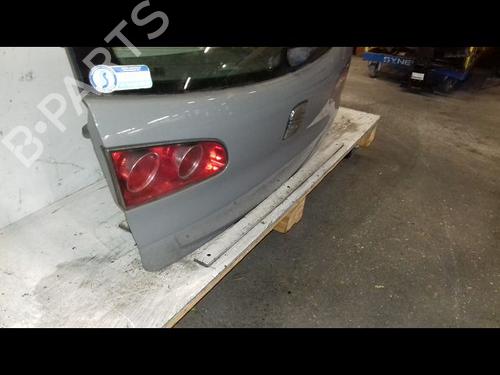 Tailgate SEAT IBIZA III (6L1) 1.9 TDI | BP29216779C6 