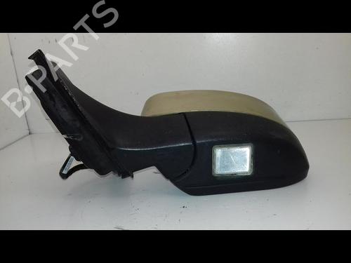 Left mirror FORD MONDEO IV (BA7) 2.0 TDCi | BP29225326C26 