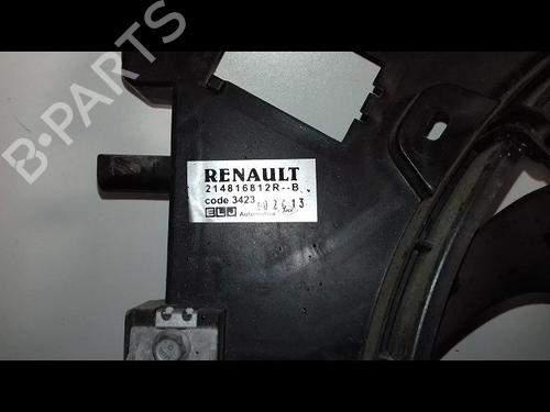 Support RENAULT CLIO IV (BH_) 1.5 dCi 90 | BP29223187C155 