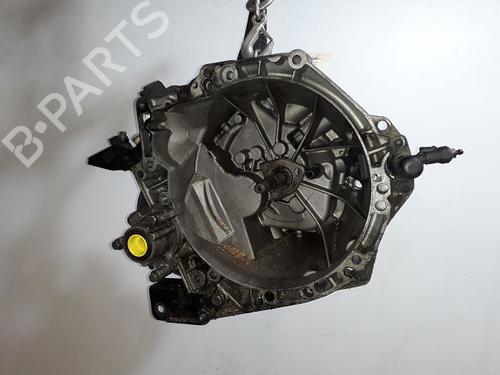 Used Gearbox Gearbox 37186182 37186182