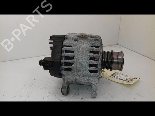 Alternator VW POLO V (6R1, 6C1) 1.2 TSI 16V | BP16637974M7 