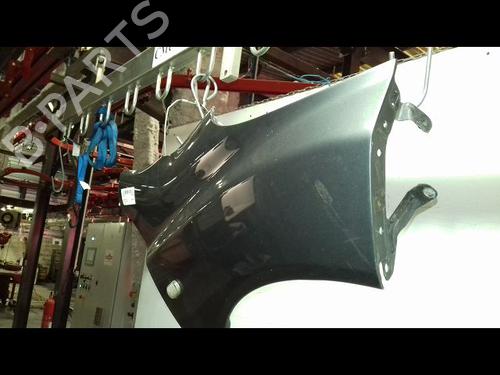 Right front fenders NISSAN MICRA III (K12) 1.4 16V | BP22920417C42 
