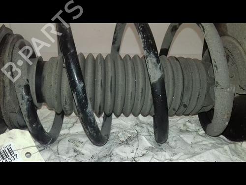 Left front shock absorber PEUGEOT 308 I (4A_, 4C_) 1.6 HDi | BP29223532M16