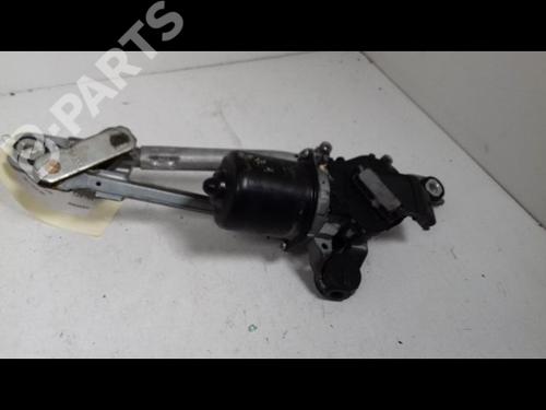 Front wiper motor PEUGEOT 107 (PM_, PN_) 1.4 HDi | BP8973164M29 