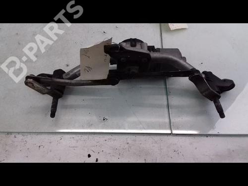 Used Front wiper motor RENAULT TWINGO II (CN0_) 1.5 dCi 75 (75 hp) 8967508