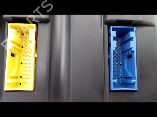 Used Climate control ALFA ROMEO 156 Sportwagon (932_) 2.4 JTD (932BXF00) (175 hp) 15200226