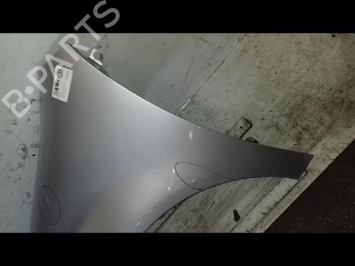 Left front fenders VW GOLF V (1K1) 2.0 TDI | BP29224609C41 