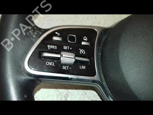 Used Steering wheel MERCEDES-BENZ A-CLASS (W177) A 200 (177.087) (163 hp) 31347630