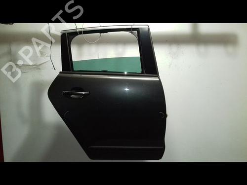 Used Right rear door PEUGEOT 3008 I MPV (0U_) 1.6 HDi (109 hp) 29225491
