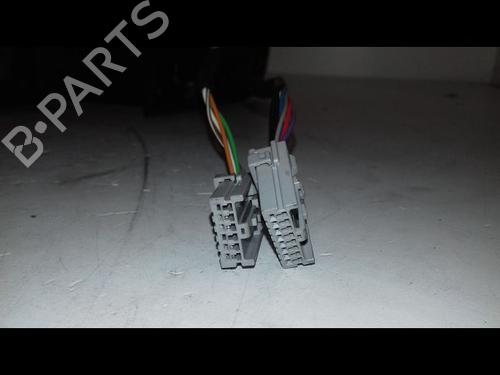 Left mirror NISSAN QASHQAI I (J10, NJ10) 1.6 dCi | BP29216696C26 