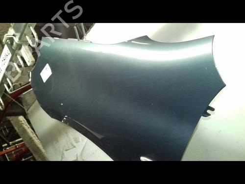 Left front fenders NISSAN MICRA IV (K13K, K13KK) 1.2 | BP23098888C41 