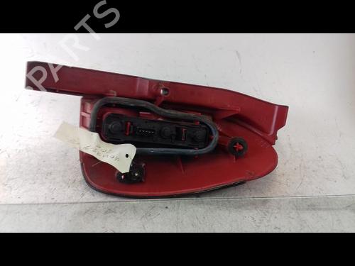 Used Left taillight PEUGEOT 306 Break (7E, N3, N5) 1.4 (75 hp) 23196450