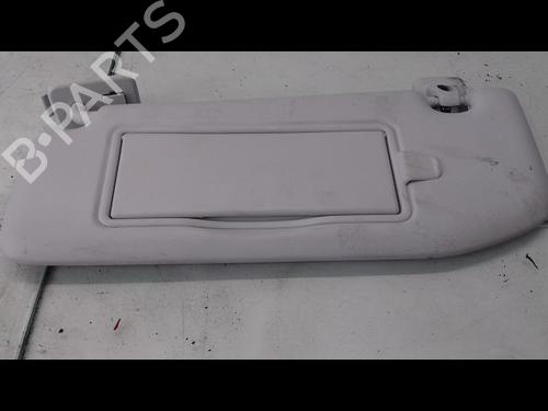 Pala sol esquerda PEUGEOT 2008 I (CU_) 1.6 HDi (92 hp) 8970473