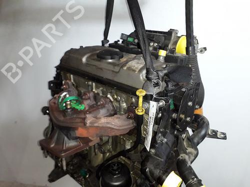 Engine CITROËN C3 II (SC_) 1.4 | BP36958737M1 - Image 3
