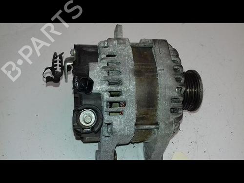 Used Alternator Alternator PEUGEOT 5008 II (MC_, MJ_, MR_, M4_) 1.5 BlueHDi 130 (MCYHZJ, MCYHZR, MCYHZX) (131 hp) 19149777 19149777
