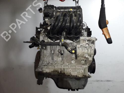 Engine CITROËN C3 II (SC_) 1.1 i | BP24601115M1 