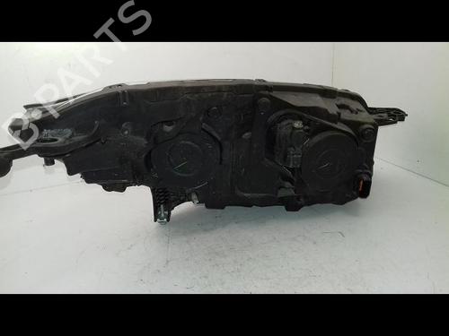 Left headlight PEUGEOT 508 I (8D_) 1.6 HDi | BP29226275C28 