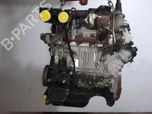 Engine CITROËN C4 I (LC_) 1.6 HDi | BP32005386M1 