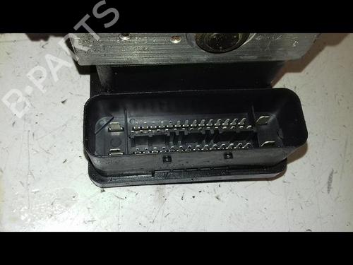 Used ABS pump CITROËN C5 I (DC_) 2.0 HDi (DCRHZB, DCRHZE) (109 hp) 22593317