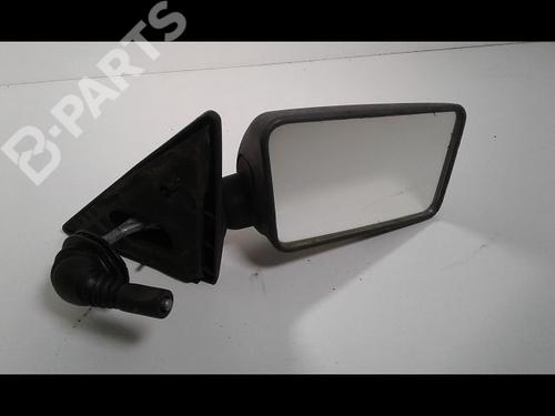 Used Right mirror CITROËN AX (ZA-_) 11 (60 hp) 8966948