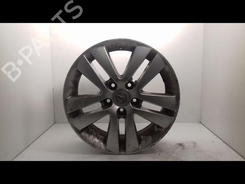 Used Rim OPEL ZAFIRA / ZAFIRA FAMILY B (A05) 1.7 CDTI (M75) (110 hp) 22751565