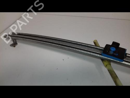 Used Rear left window mechanism RENAULT ESPACE IV (JK0/1_) 1.9 dCi (JK0U) (116 hp) 12459070