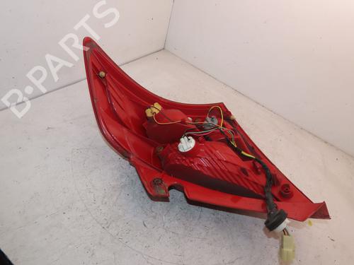 Used Left taillight Left taillight SUZUKI SWIFT IV (FZ, NZ) 1.2 (AZH412, ZC72S) (94 hp) 33136624 33136624